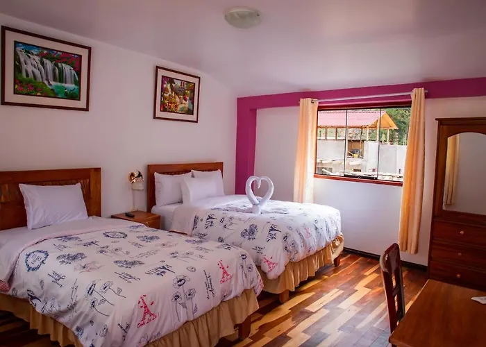 In - With Mountain Views With Two Terraces - Triple 3 Gasthuis *