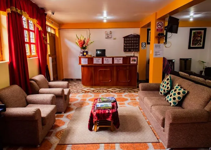 In - With Mountain Views With Two Terraces - Triple 3