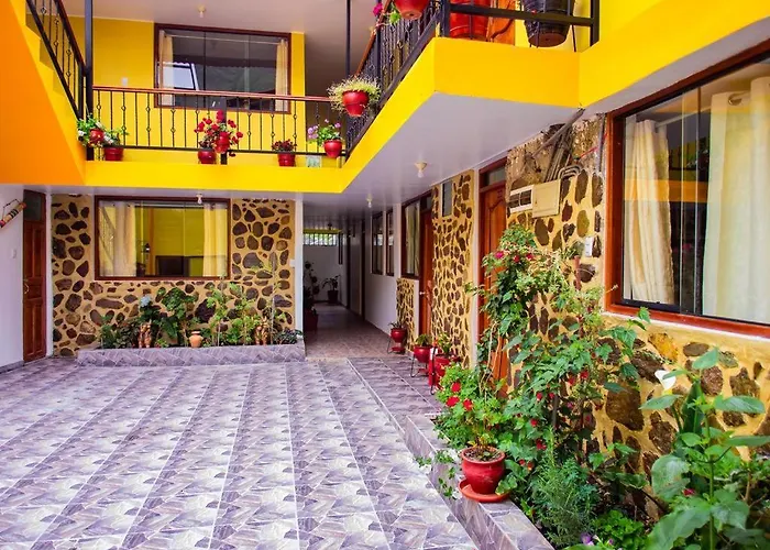 In - With Mountain Views With Two Terraces - Triple 3
